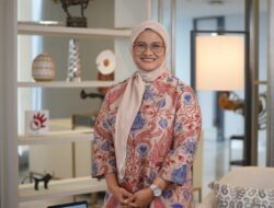 Telkom Mendorong Perempuan Ambil Peran di Garis Depan Kepemimpinan