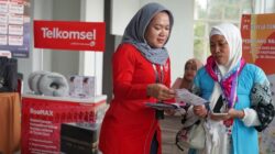 Telkomsel Hadirkan Paket RoaMAX Haji 2026 dan Akses 5G di Tanah Suci
