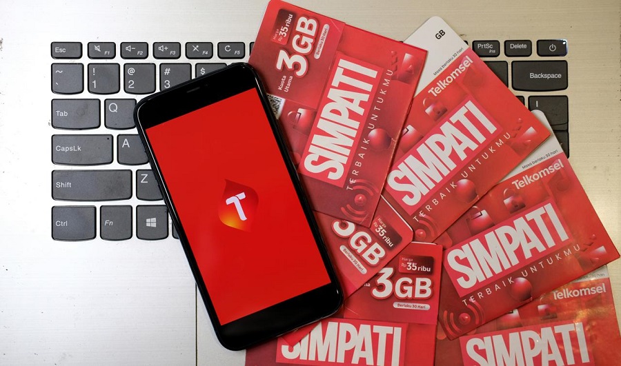 Telkomsel Integrasikan Mode Dasar Instagram dengan SIMPATI