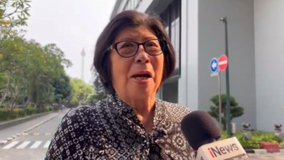 Temuan Kokain 27 Kg Menyusut Jadi 22 Kg? Mintarsih Harap Transparansi