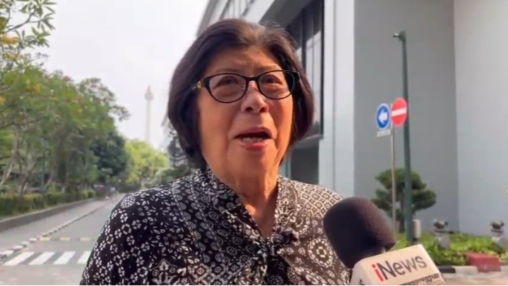 Temuan Kokain 27 Kg Menyusut Jadi 22 Kg? Mintarsih Harap Transparansi