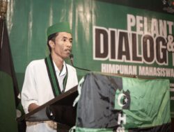 Wacana Gubernur Sulteng Legalisasi Tambang di Parimo, Ini Respon HMI MPO Cabang Palu