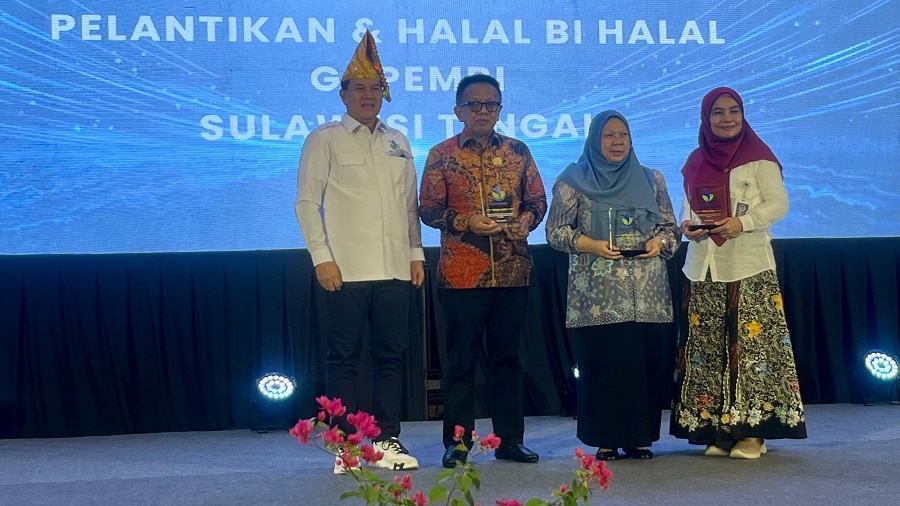 Wagub Reny Minta Warga Laporkan Jika Temukan Masalah MBG di Sulteng