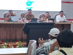 Tuah BERANI Cerdas, 20 SMK di Sulteng Peroleh Bantuan Revitalisasi dari Kemendikdasmen