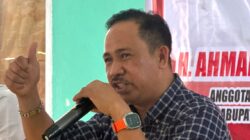 ahmad hakim reses di tangofa serap aspirasi dorong partisipasi publik