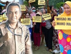 Bara Api di Puungkoilu: Pro-Kontra Kepemimpinan Alimudin, Pemda Morowali Perlu Buka Dialog