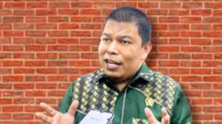 Dana Denda Satgas PKH Masuk Kas Negara, Safri Tuntut Keadilan untuk Sulteng