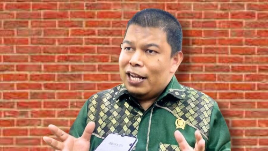 dana denda satgas pkh masuk kas negara safri tuntut keadilan untuk sulteng