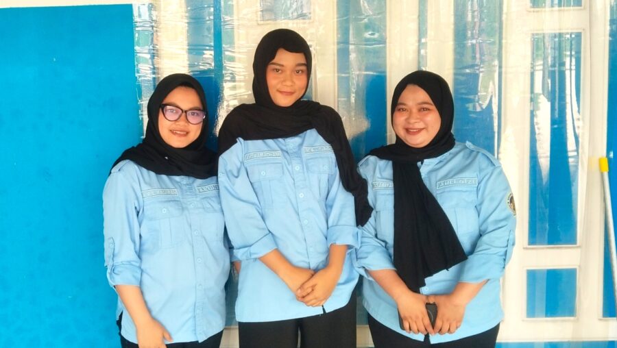 dapur mbg di parilangke morowali perkuat gizi dan dorong ekonomi lokal
