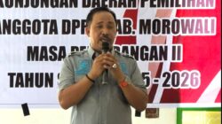 harga lpg non subsidi naik ahmad hakim pemda morowali harus siapkan langkah antisipasi