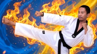 Kabar Angin Politik Morowali, Ada Apa dengan Asfar?