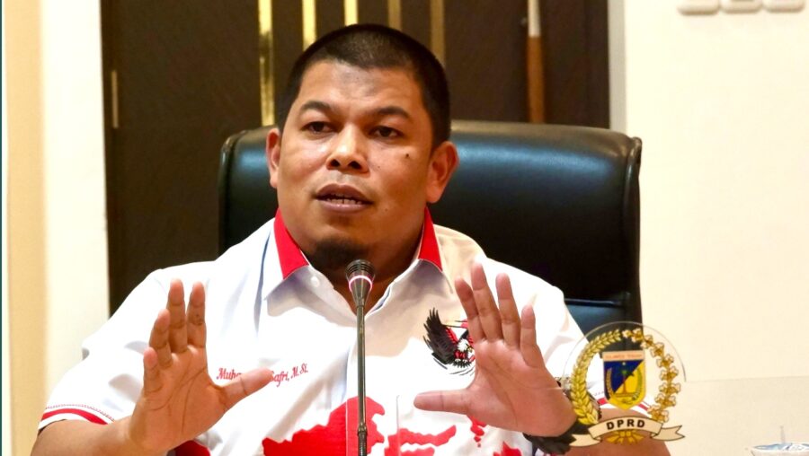 lindungi ribuan pekerja gni safri pemprov sulteng harus dorong solusi terbaik
