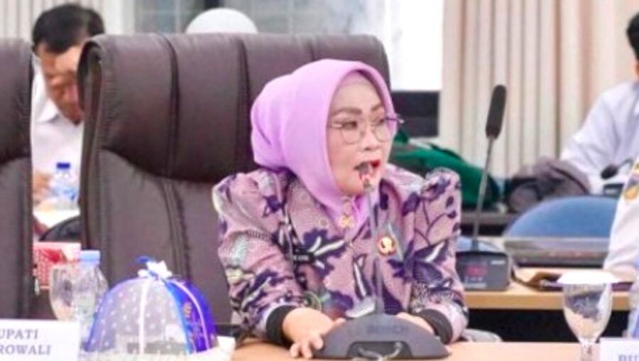 raker atr bpn di palu wabup morowali tekankan kepastian hukum kepemilikan tanah