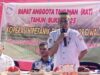 RAT Koperasi Hipetanik Morowali: Zainuddin Dorong Profesionalisme dan Inovasi