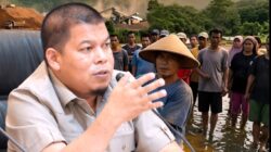 rekomendasi gubernur sulteng diabaikan safri tagih pt imni soal kompensasi hingga perbaikan irigasi