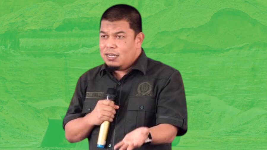 safri minta transparansi esdm terkait hasil investigasi hjm di morowali