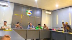 Sekda Morowali Terima Massa GEMPPAR, Aspirasi Terkait Puungkoilu Akan Dikaji Komprehensif