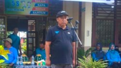 Seleksi O2SN dan FLS2N, Camat Witaponda: Bina Bakat Sejak Dini