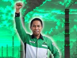 SP-SMIP IMIP Morowali di May Day: Kerja Layak dan Perlindungan Jadi Sorotan