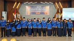 18 Kepala Sekolah Dilantik, Wali Kota Palu Ingatkan Jabatan Sebagai Amanah