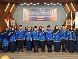 18 Kepala Sekolah Dilantik, Wali Kota Palu Ingatkan Jabatan Sebagai Amanah