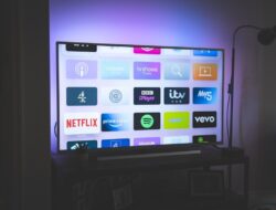 5 Kelebihan TV Polytron 32 Inch yang Bikin Produk Lokal Ini Diminati