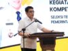76 ASN Perebutkan 19 Jabatan Kepala OPD Parimo pada Seleksi Terbuka JPT Pratama 2026