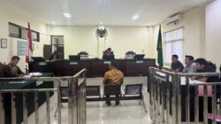 Ahli Menilai Penetapan Tersangka Dugaan Tipikor Fiber Morowali Cacat Hukum
