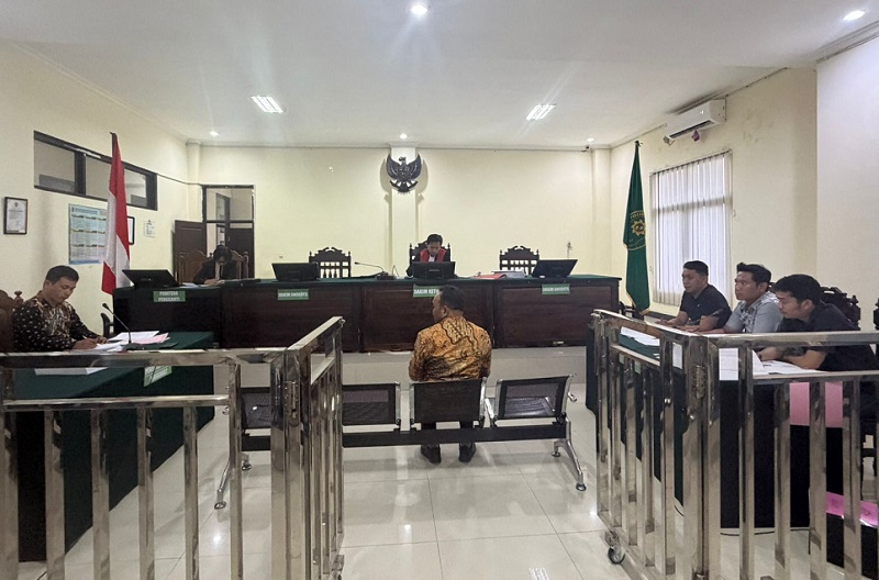 Ahli Menilai Penetapan Tersangka Dugaan Tipikor Fiber Morowali Cacat Hukum
