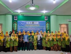 ‘Aisyiyah Kalteng Sukses Gelar Pelatihan Paralegal di Palangka Raya