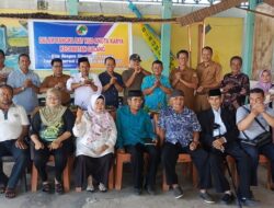 Anggota DPRD Tolitoli Terpilih Menjadi Ketua KUD Anuta Karya di Galang