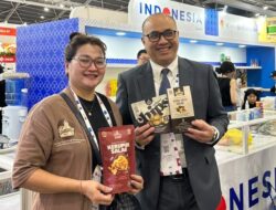 BRI Bawa SALAKU Tembus Pasar Global di FHA 2026 Singapura