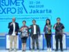 BRI Consumer Expo 2026 Hadir di Jakarta, Tawarkan Promo Menarik untuk Hunian, Kendaraan, hingga Liburan