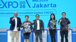 BRI Consumer Expo 2026 Hadir di Jakarta, Tawarkan Promo Menarik untuk Hunian, Kendaraan, hingga Liburan