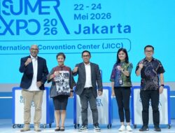 BRI Consumer Expo 2026 Hadir di Jakarta, Tawarkan Promo Menarik untuk Hunian, Kendaraan, hingga Liburan