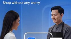 BRI Hadirkan QRIS Alipay Dinamis Buka Gerbang Transaksi Global bagi Merchant Indonesia