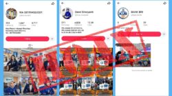 BRI Tegaskan Pengajuan KUR Tidak Ditawarkan Secara Online, Waspada Tautan Penipuan