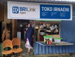 BRILink Agen Capai 1,18 Juta per Maret 2026, Jangkau Lebih dari 80% Desa di Indonesia