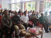 Bupati Erwin Burase Hadiri Peresmian KDMP Nasional dari Desa Olobaru Parimo