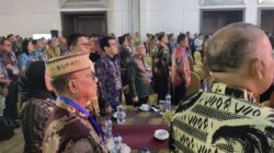 Bupati Parimo: Apresiasi Pemda Berprestasi Berbasis Regional Sangat Adil