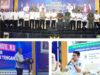 Bupati Parimo Paparkan Tantangan Penerapan MBG di Rakor Evaluasi Asta Cita