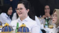 Bupati Poso Wajibkan SPPG Gunakan Bahan Baku Lokal, Komitmen Dukung MBG