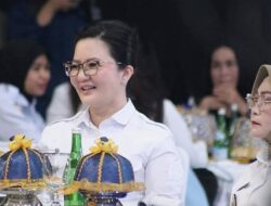 Bupati Poso Wajibkan SPPG Gunakan Bahan Baku Lokal, Komitmen Dukung MBG