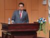 DBH Sulteng 2026 Disorot Andhika Amir di Paripurna DPD RI, Hanya Rp200 Miliar