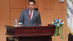 DBH Sulteng 2026 Disorot Andhika Amir di Paripurna DPD RI, Hanya Rp200 Miliar