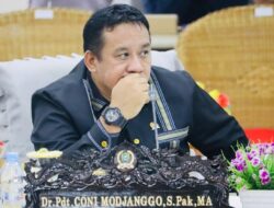 Dampak TMC, Anleg Desak Poso Energy dan Pemkab Bertanggungjawab