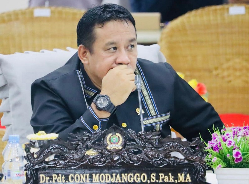 Dampak TMC, Anleg Desak Poso Energy dan Pemkab Bertanggungjawab