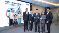 Dana Murah Tembus Rp1.000 triliun, Cost of Fund BRI Turun ke 2,3% pada TW I 2026
