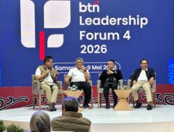 Dari Palu untuk Indonesia : Catatan dari Forum Leadership-IV di Samosir