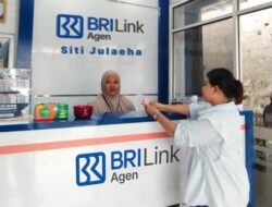 Dari Pangkalan Gas Jadi Mesin Cuan, BRILink Agen Buka Peluang Tambah Penghasilan Baru